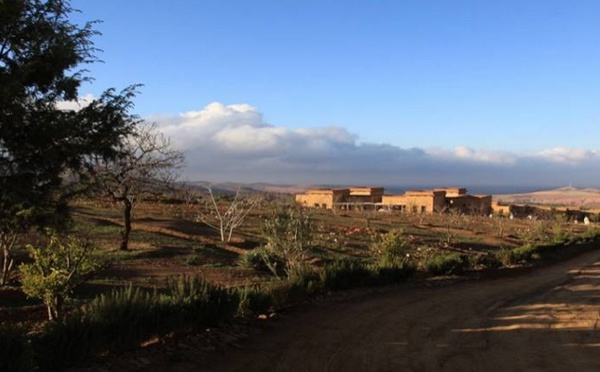 Al Haouz, une destination de prédilection pour les amoureux de la nature et du tourisme de montagne
