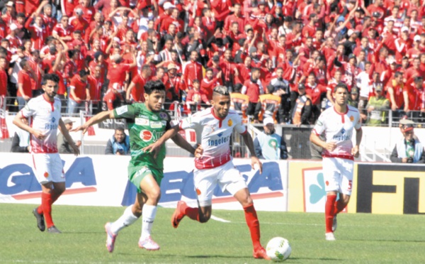 Coupe arabe des clubs : Un tour de chauffe dans les cordes du Wydad et du Raja
