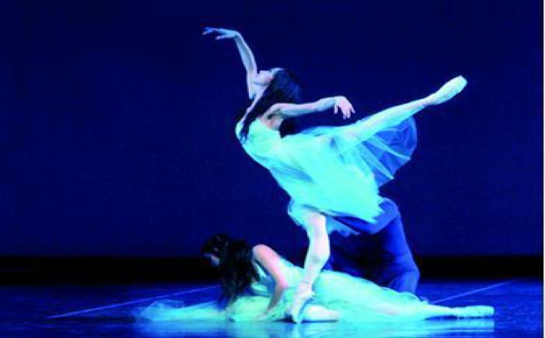 Fès danse festival : Quand des phénomènes étranges… envahissent le monde de la culture et de l'art