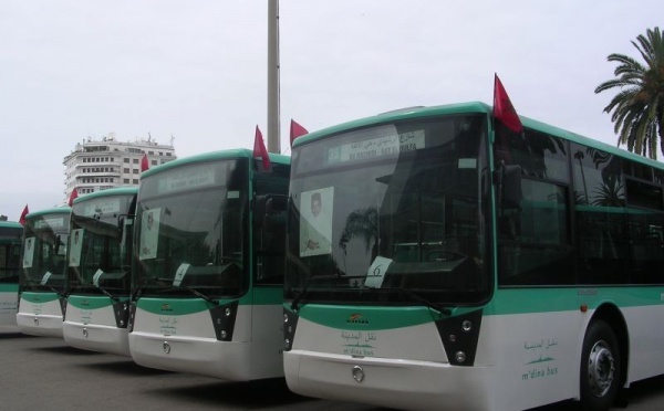 Le bras de fer entre le P-DG et les syndicats se durcit  : Annonce d'une grève illimitée à M’dina bus
