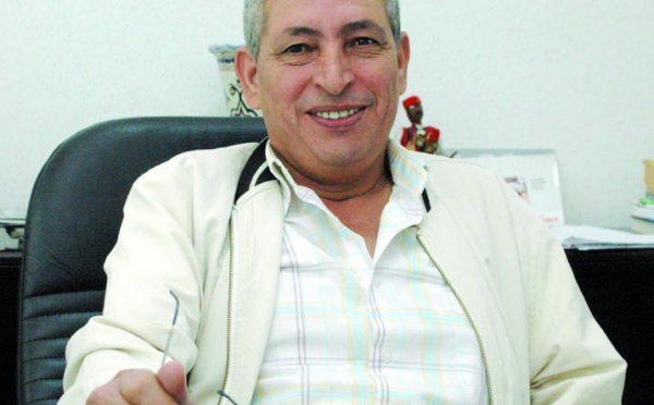 Le leader ittihadi Abdelhadi Khairat à l’hebdomadaire «Al Michaâl» :   Il n’y a pas de volonté réelle pour l’instauration de la démocratie au Maroc