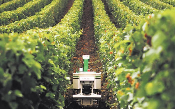 Appel au transfert de technologies aux agriculteurs africains