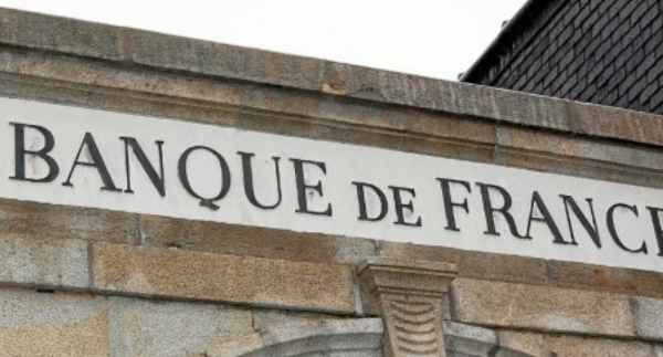 La Banque de France s'attend à une légère accélération de la croissance  au 3ème trimestre