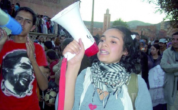 Agression d’un juge d’instruction à Khénifra : Une marche pour la dignité