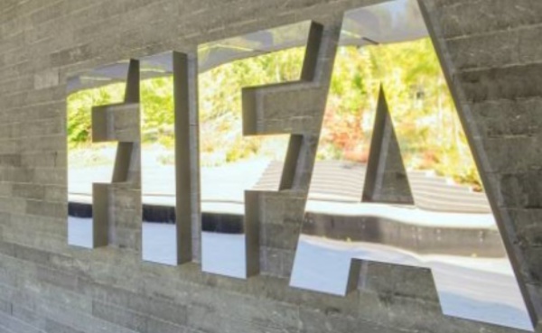 La Fifa menace de suspendre le Nigeria et le Ghana