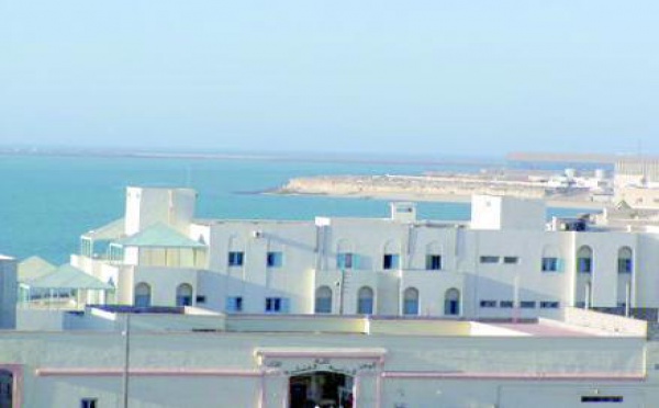 Aménagement territorial à Dakhla : Repenser l'espace urbain