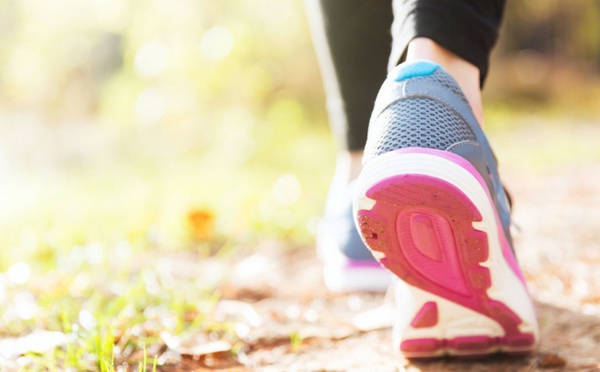 L'exercice physique bon contre la dépression