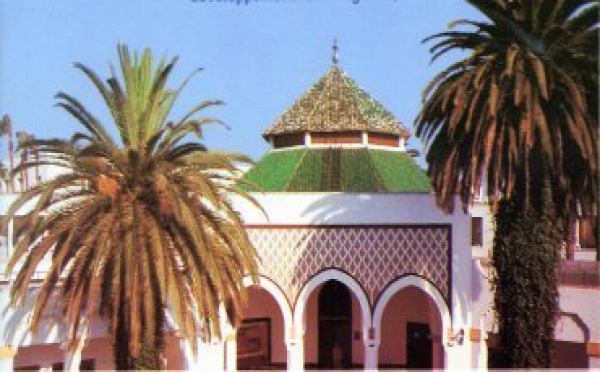 Université Mohammed V - Souissi : Lancement du “tutorat” et  inscriptions au master  “Management des ressources humaines et ingénierie des compétences”