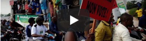 Mali : l'opposition dénonce un « trucage monstrueux »