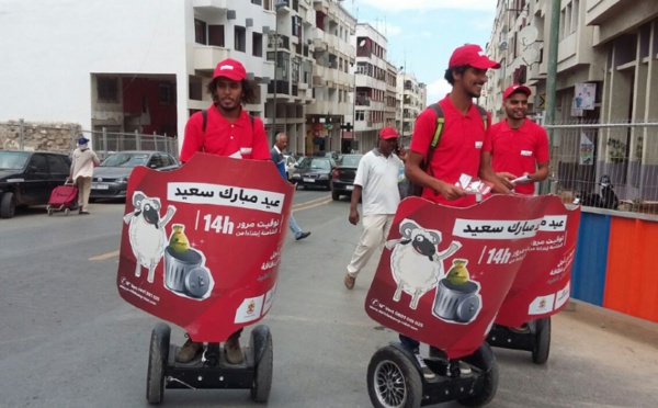 Derichebourg lance une campagne de sensibilisation pour l’Aïd Al Adha