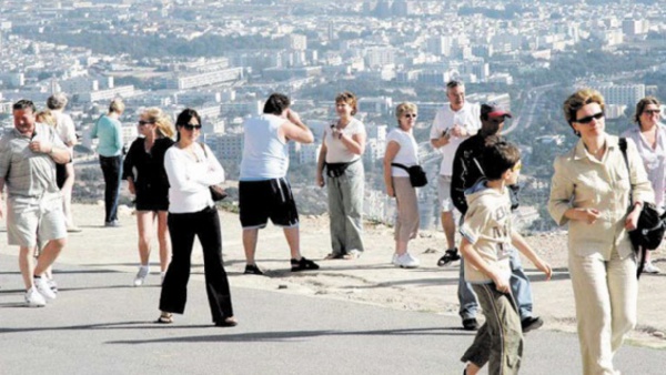 Agadir enregistre plus de 2,2 millions de nuitées touristiques au premier semestre