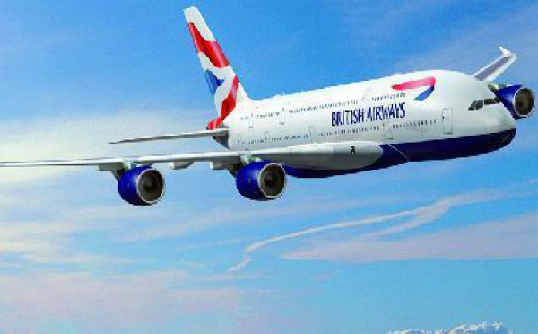 Après une longue absence : British Airways retrouve le ciel marocain