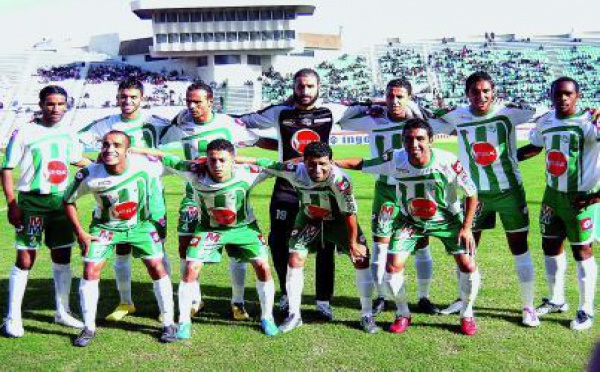 Neuvième journée du championnat D I : L'OCK chute, le WAC et le RCA confirment