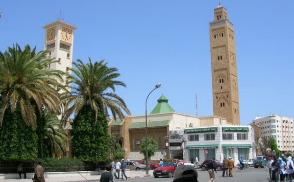 Un drame pour les malades : Fermeture de l'hôpital psychiatrique d'Oujda