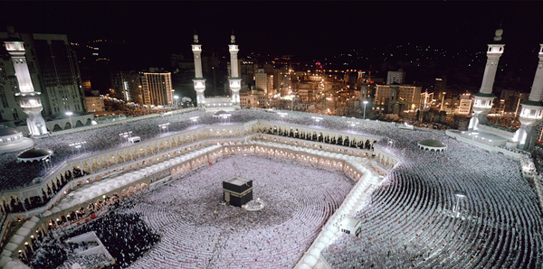 Mohamed Sajid : Toutes les conditions sont réunies pour que  les pèlerins marocains accomplissent le rite du Hajj en toute sérénité
