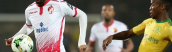 Ligue des champions : Le WAC se qualifie aux quarts et le DHJ se repositionne en course