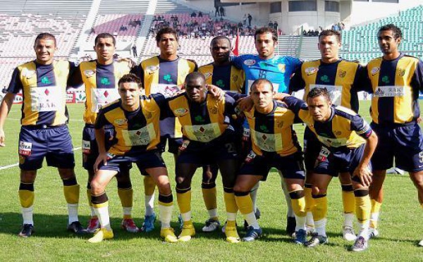 Le championnat fera relâche pour laisser place à la mise à jour :  Un week-end africain par excellence