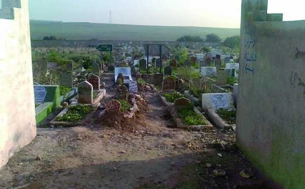 Les travées des cimetières offertes à prix d'or : Pour un pot-de-vin, on peut se faire enterrer là où il ne faut pas
