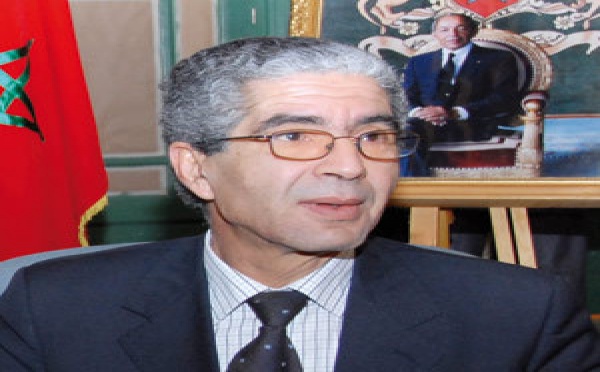Ahmed Herzenni, président du CCDH : «Le Maroc seule partie à consentir des efforts sincères»
