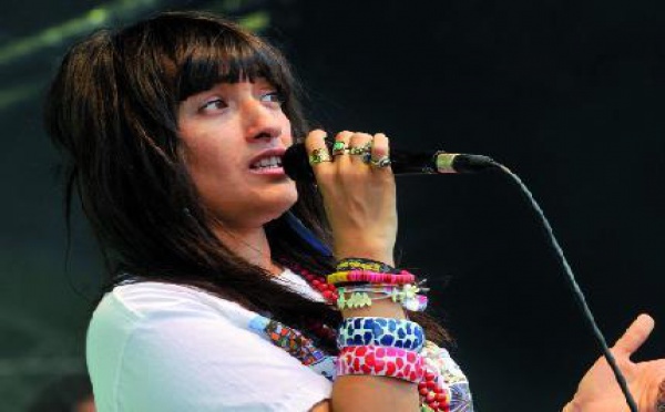 Récompensée pour son premier album “Hand Made” : Hindi Zahra remporte le Prix Constantin 2010