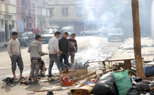 Les métiers de l’Aïd Al Adha