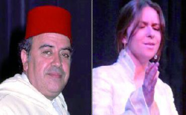 7ème  Rencontre internationale des musiques andalouses : Andalussyat, mémoire vivante d’un art séculaire