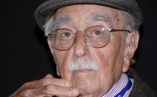 Adieu Abou Al Haki : Le grand Edmond nous a quittés !
