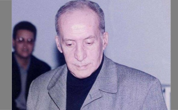 ​Hommage de l’USFP  à Lahbib Cherkaoui