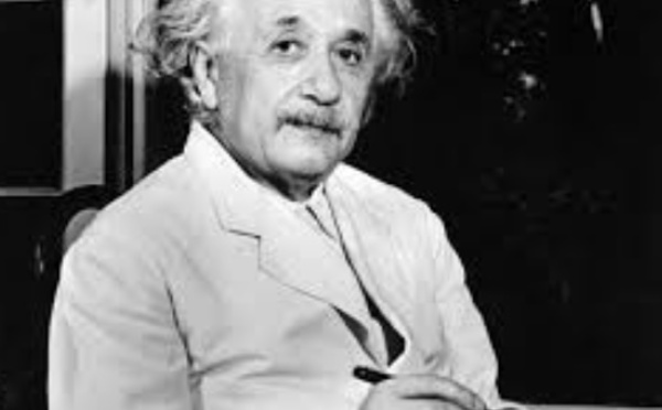 La relativité d’Einstein, “supercherie scénaristique” préférée des réalisateurs