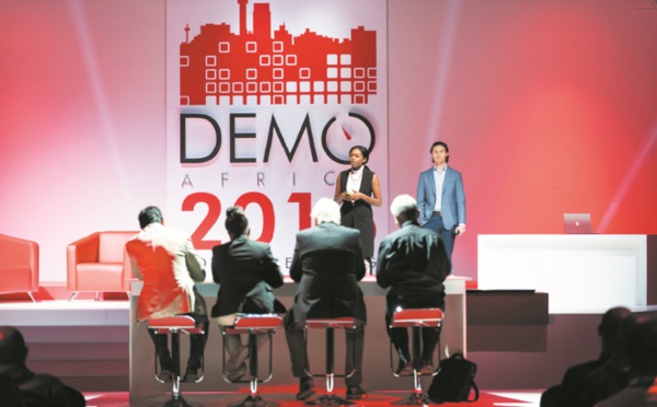 Quatre startups marocaines exposeront leurs technologies à la 7ème  DEMO Africa