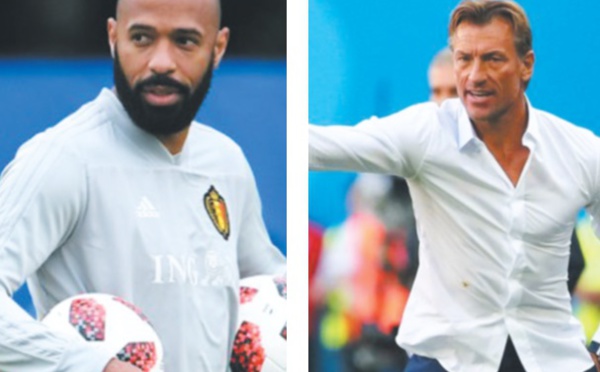 Thierry Henry ne prendra pas les commandes de Bordeaux