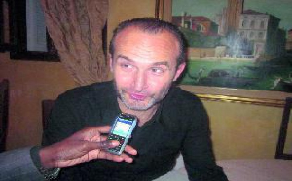 Entretien avec Fosco Perinti de l'ensemble Re-Load Futura : “Il n'y a pas d'improvisation dans ce qu'on fait”