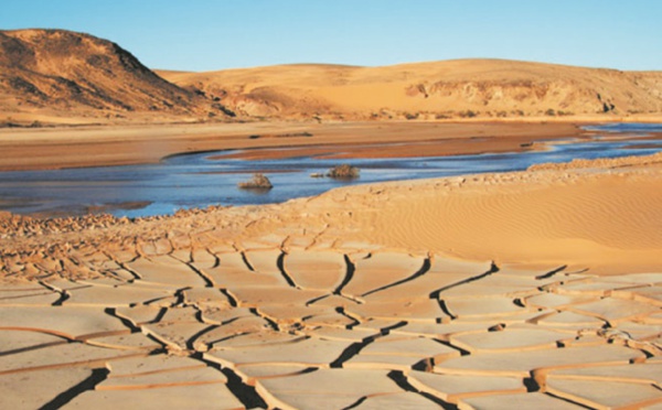 La gestion efficace des ressources en eau, clé de la croissance et de la stabilité dans la région MENA