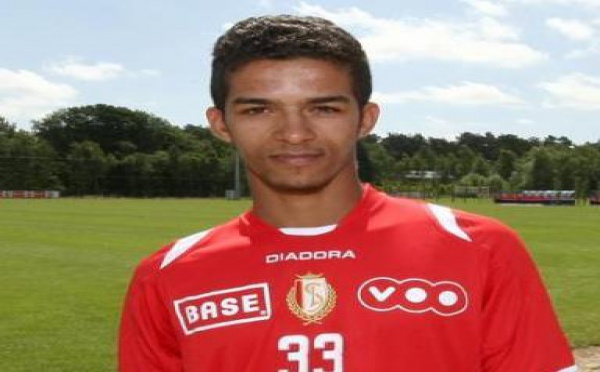 Gerets : Carcela jouera pour le Maroc