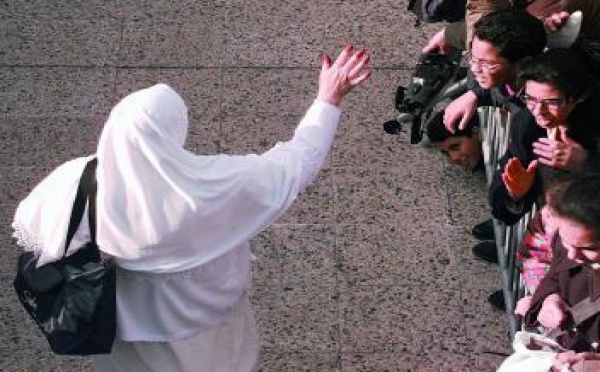 Opération Haj : 24.386 sièges pour la phase retour