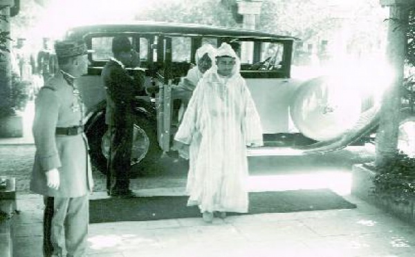 Exposition-événement à la Bibliothèque nationale du Royaume du Maroc à Rabat : Six siècles dans le regard de l’autre