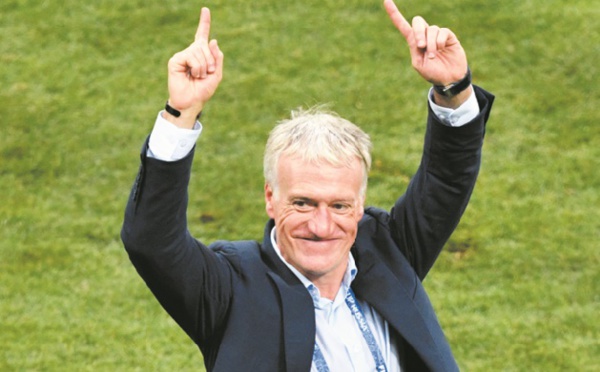 Ligue des nations : Nouveau tournoi, avec vue sur l'Euro