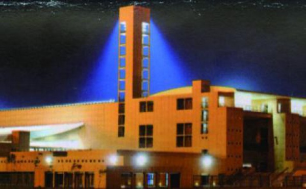 Le Grand Stade de Marrakech ouvrira bientôt ses portes : Une infrastructure sportive de valeur pour le Maroc