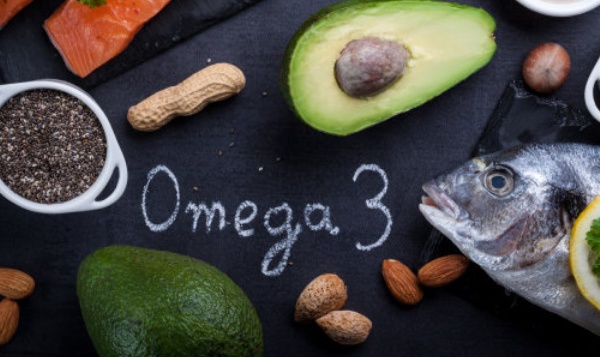 Une étude démontre l'inefficacité des oméga-3