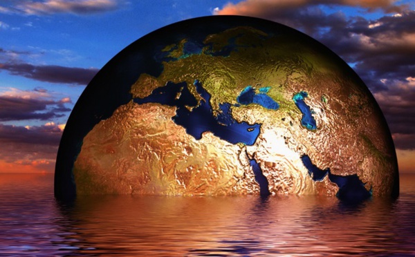 Une transformation majeure menace les écosystèmes de la Terre