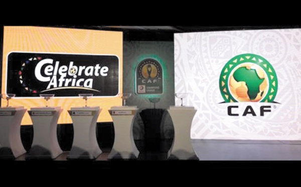 Ligue des champions : Le WAC hérite de Sétif  