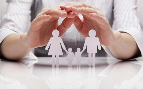 SMIC et regroupement familial en France