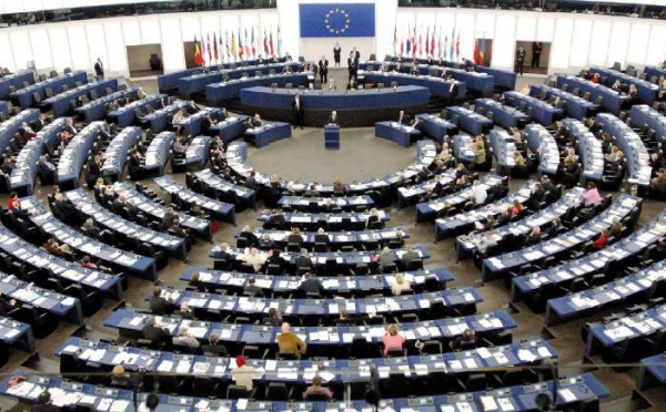 Devant le Parlement européen : Taieb Fassi Fihri met les points sur les «i»