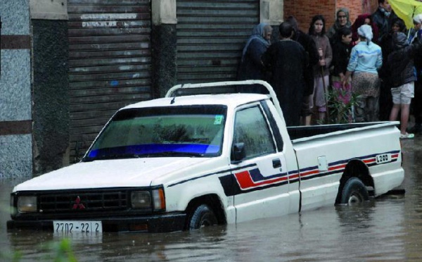 Inondations : Les questions d’un lendemain de déluge