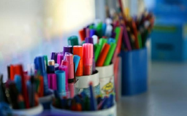 Alerte aux substances toxiques dans les fournitures scolaires