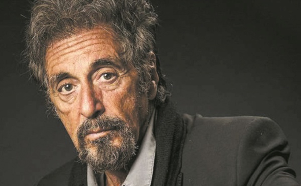 Al Pacino sur les planches