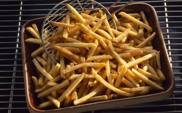 Les bons gestes contre l'acrylamide