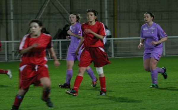 Le Foot féminin n'est pas sorti de l'auberge : Chabab Atlas Khénifra dans la tourmente