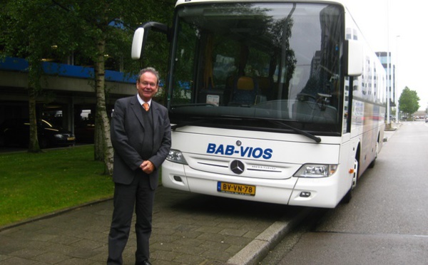 Insolite : Condamnation d’un ex-chauffeur