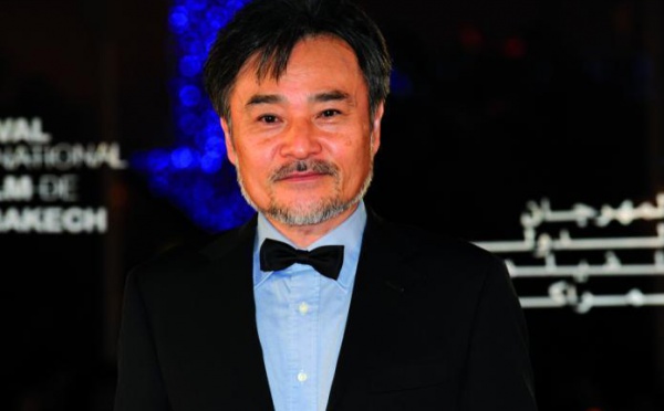 Clôture, ce samedi, du Festival du film de Marrakech : Hommage au réalisateur japonais Kiyoshi Kurosawa